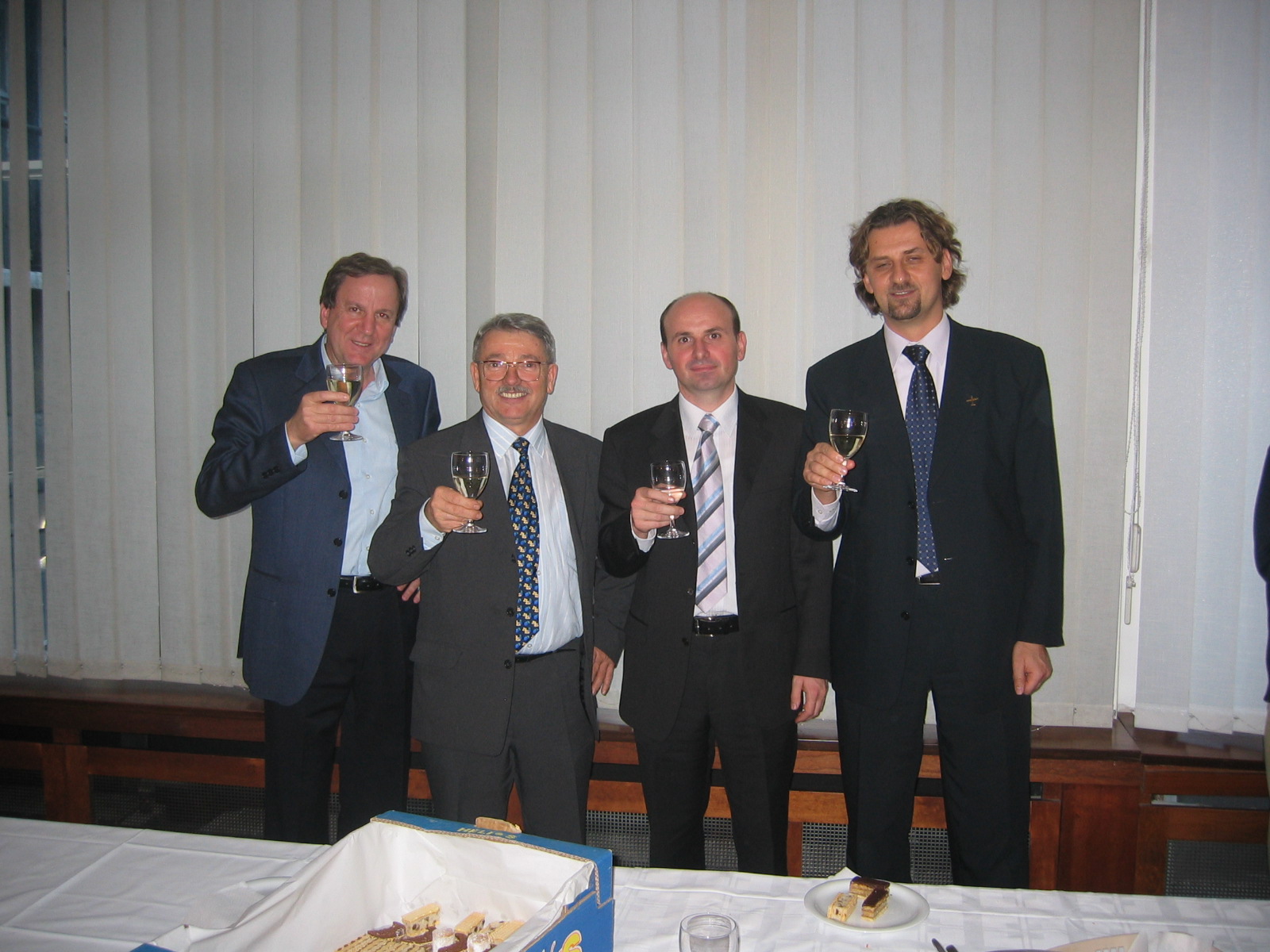 Godišnja skupština 2006
