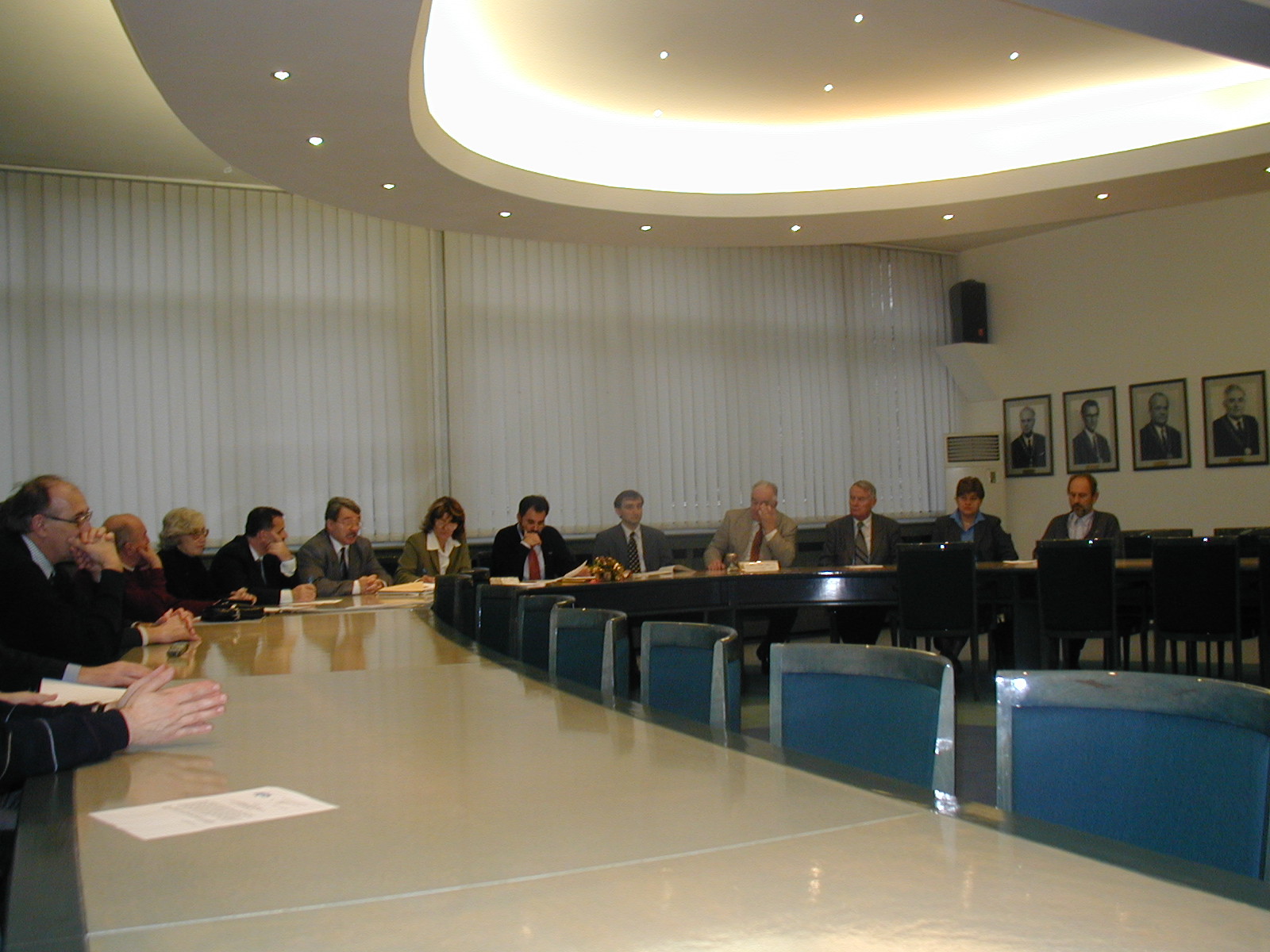 Izborna skupština 2002